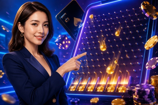 8qb – Nền tảng cá cược trực tuyến Việt Nam